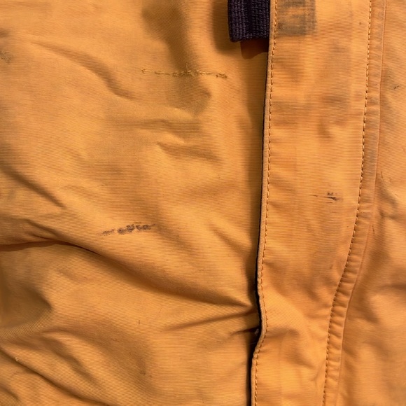 Abercrombie and Fitch men’s zip up jacket size medium - Picture 6 of 11